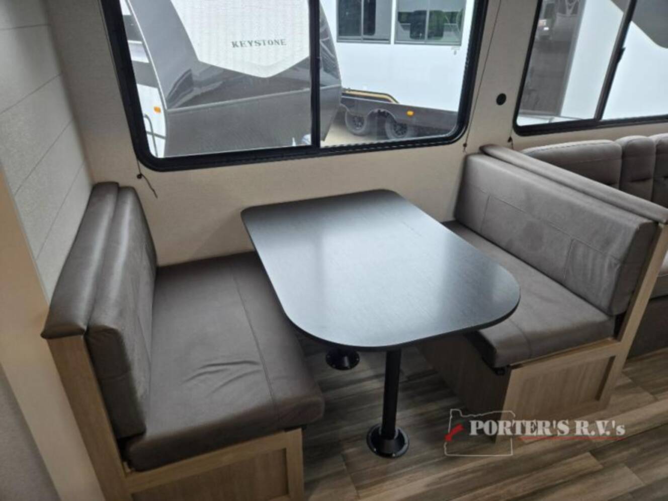 A photo of this 2026 Jayco Jay Flight SLX 263BHSW