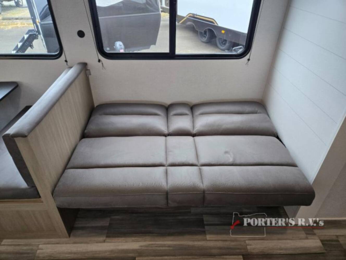 A photo of this 2026 Jayco Jay Flight SLX 263BHSW