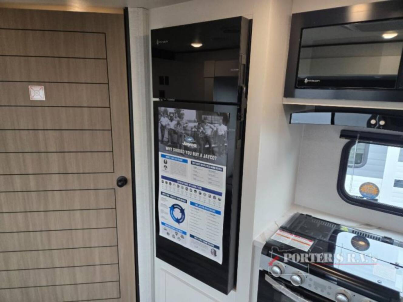 A photo of this 2026 Jayco Jay Flight SLX 263BHSW