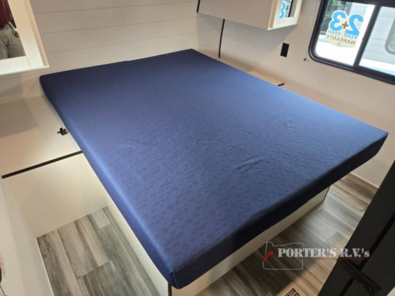 A photo of this 2026 Jayco Jay Flight SLX 263BHSW