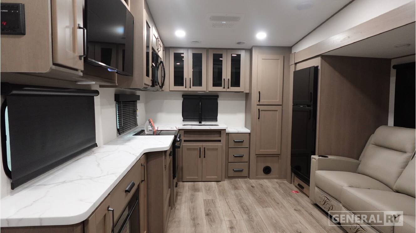 A photo of this 2026 Grand Design Reflection 150 Series 270BN