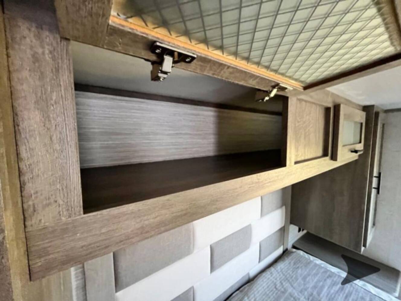 A photo of this 2021 Forest River Rv Salem Hemisphere 290RL