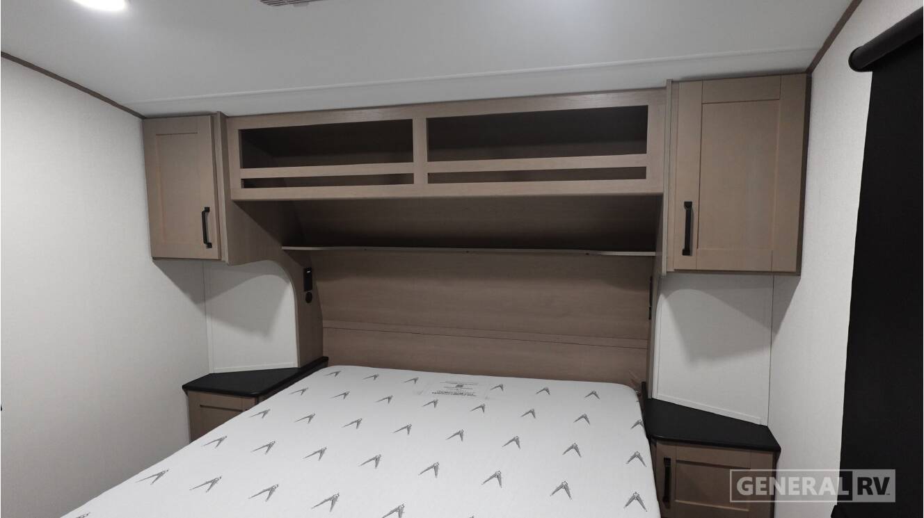 A photo of this 2026 Grand Design Reflection 150 Series 270BN