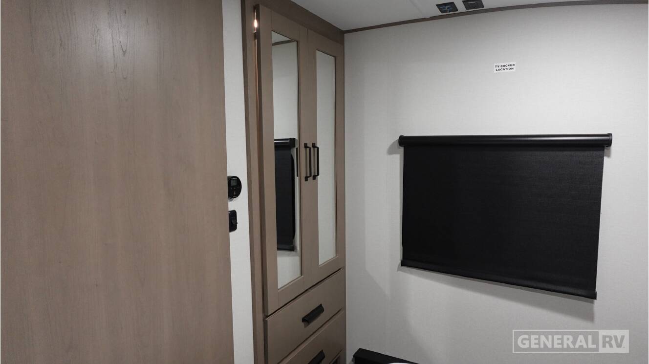 A photo of this 2026 Grand Design Reflection 150 Series 270BN