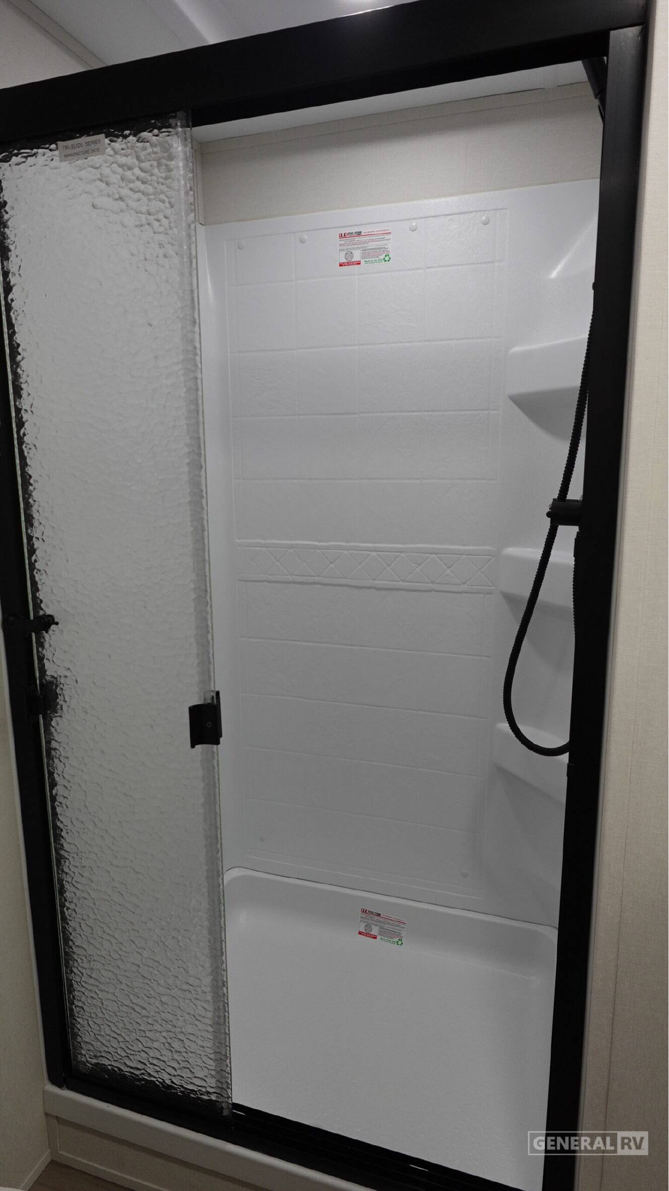 A photo of this 2026 Grand Design Reflection 150 Series 270BN