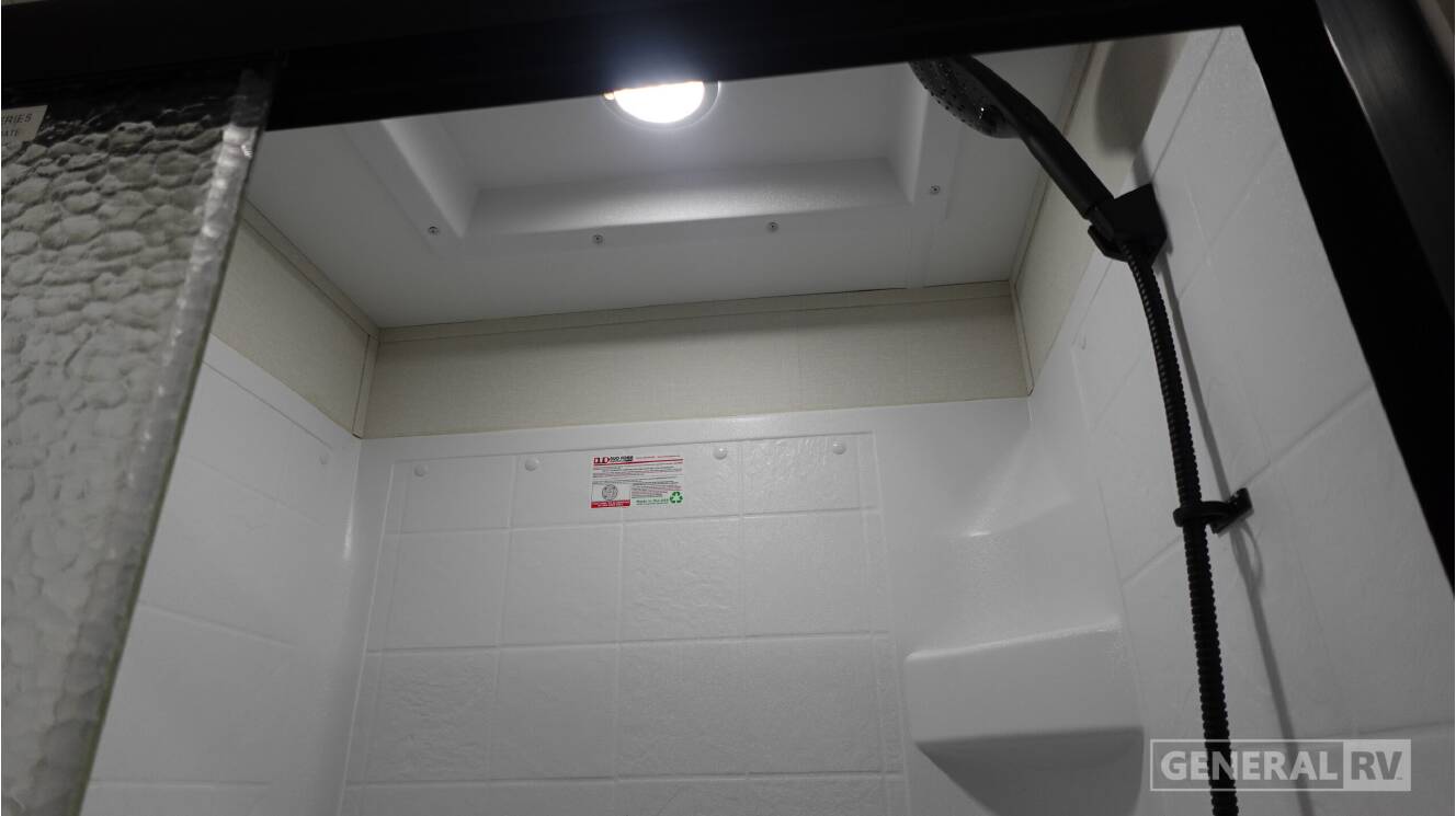 A photo of this 2026 Grand Design Reflection 150 Series 270BN