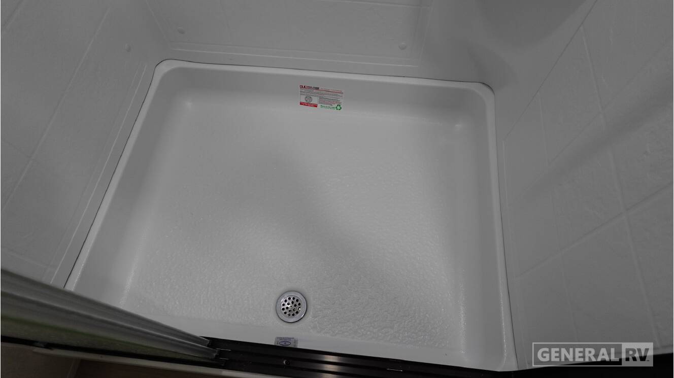 A photo of this 2026 Grand Design Reflection 150 Series 270BN