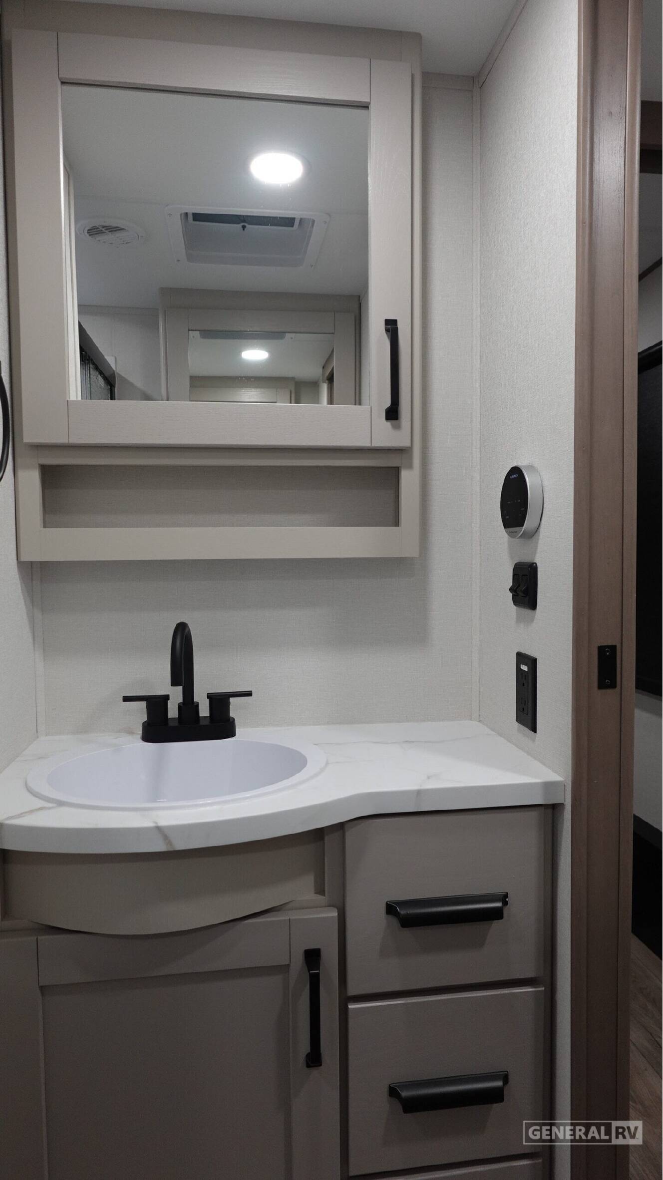 A photo of this 2026 Grand Design Reflection 150 Series 270BN