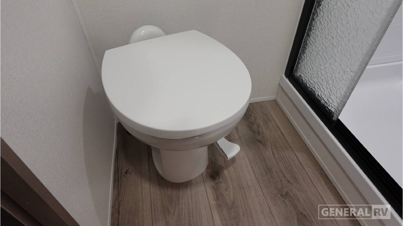 A photo of this 2026 Grand Design Reflection 150 Series 270BN