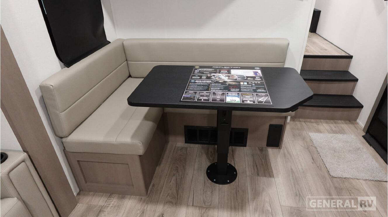 A photo of this 2026 Grand Design Reflection 150 Series 270BN