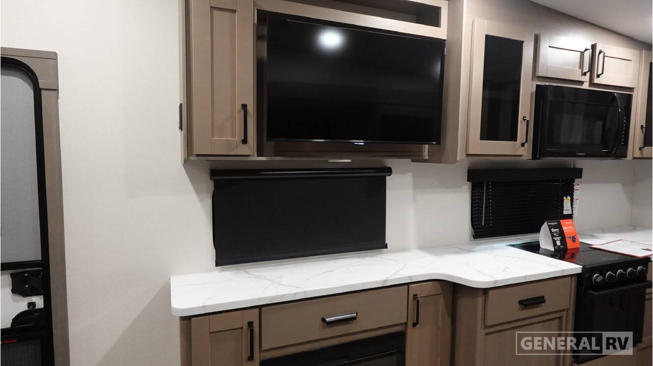 A photo of this 2026 Grand Design Reflection 150 Series 270BN