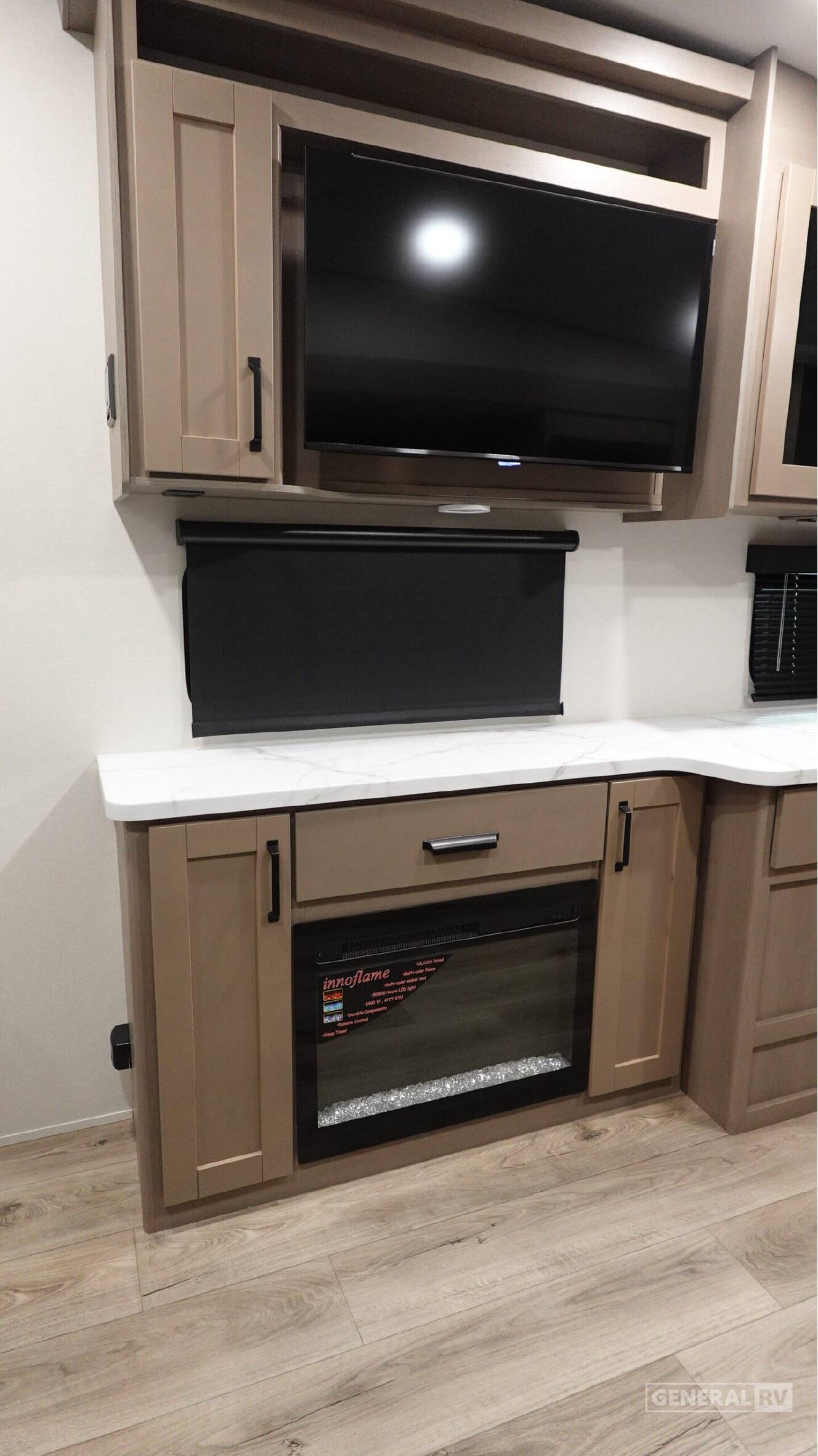 A photo of this 2026 Grand Design Reflection 150 Series 270BN