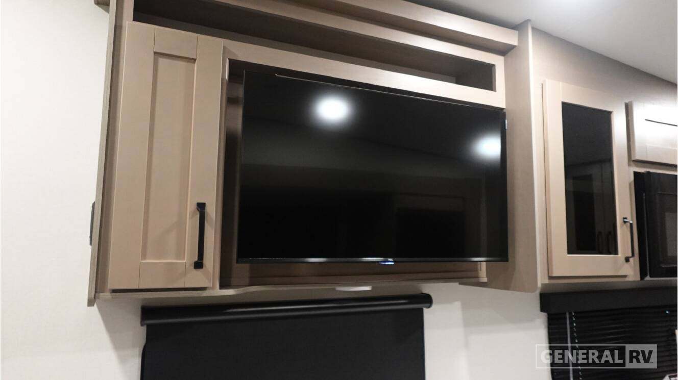 A photo of this 2026 Grand Design Reflection 150 Series 270BN