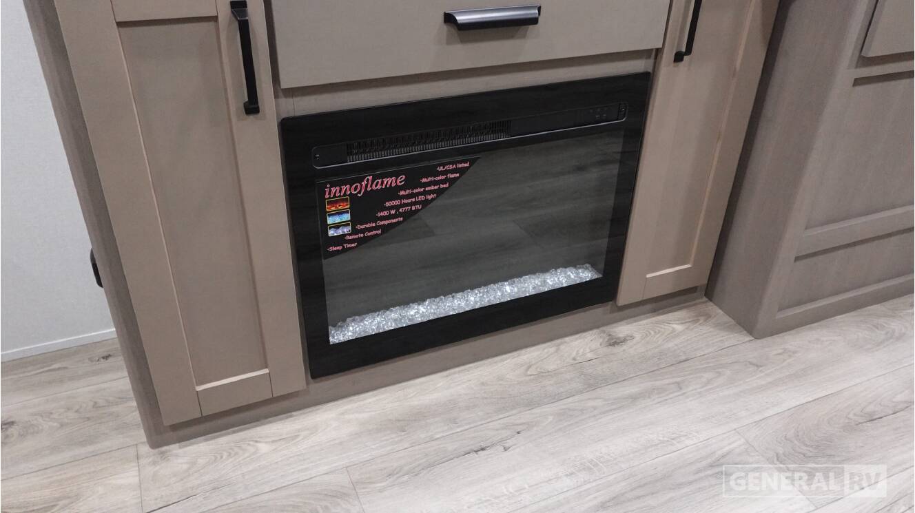 A photo of this 2026 Grand Design Reflection 150 Series 270BN