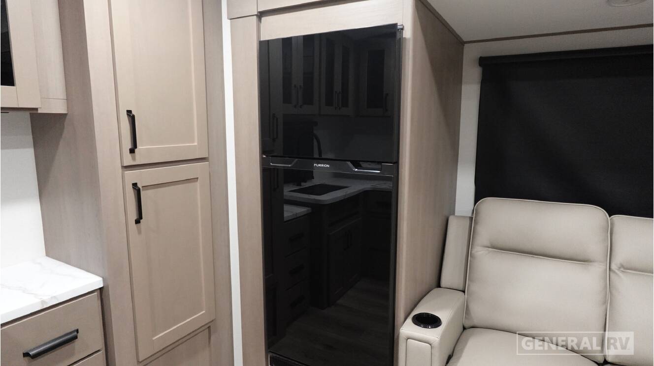 A photo of this 2026 Grand Design Reflection 150 Series 270BN