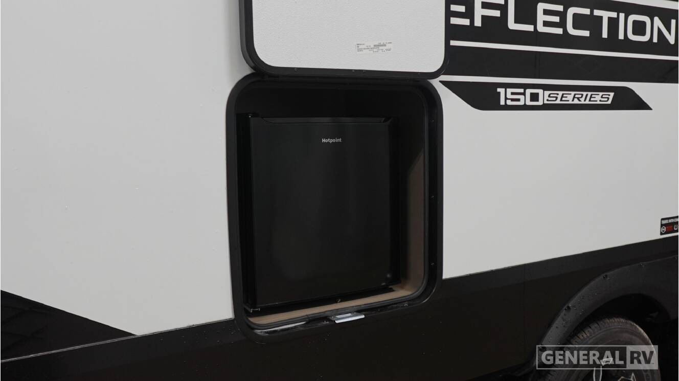 A photo of this 2026 Grand Design Reflection 150 Series 270BN