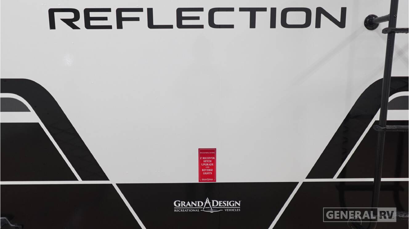 A photo of this 2026 Grand Design Reflection 150 Series 270BN