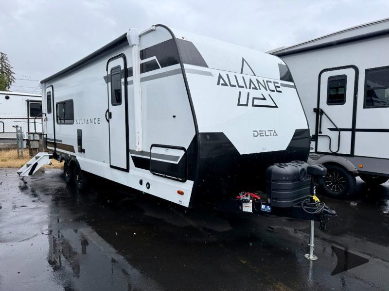2027 Alliance Rv Delta Ultra Lite RK234 in junction city OR