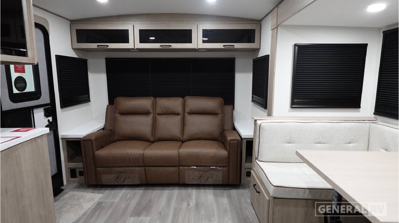 A photo of this 2026 Grand Design IMAGINE 2500RL