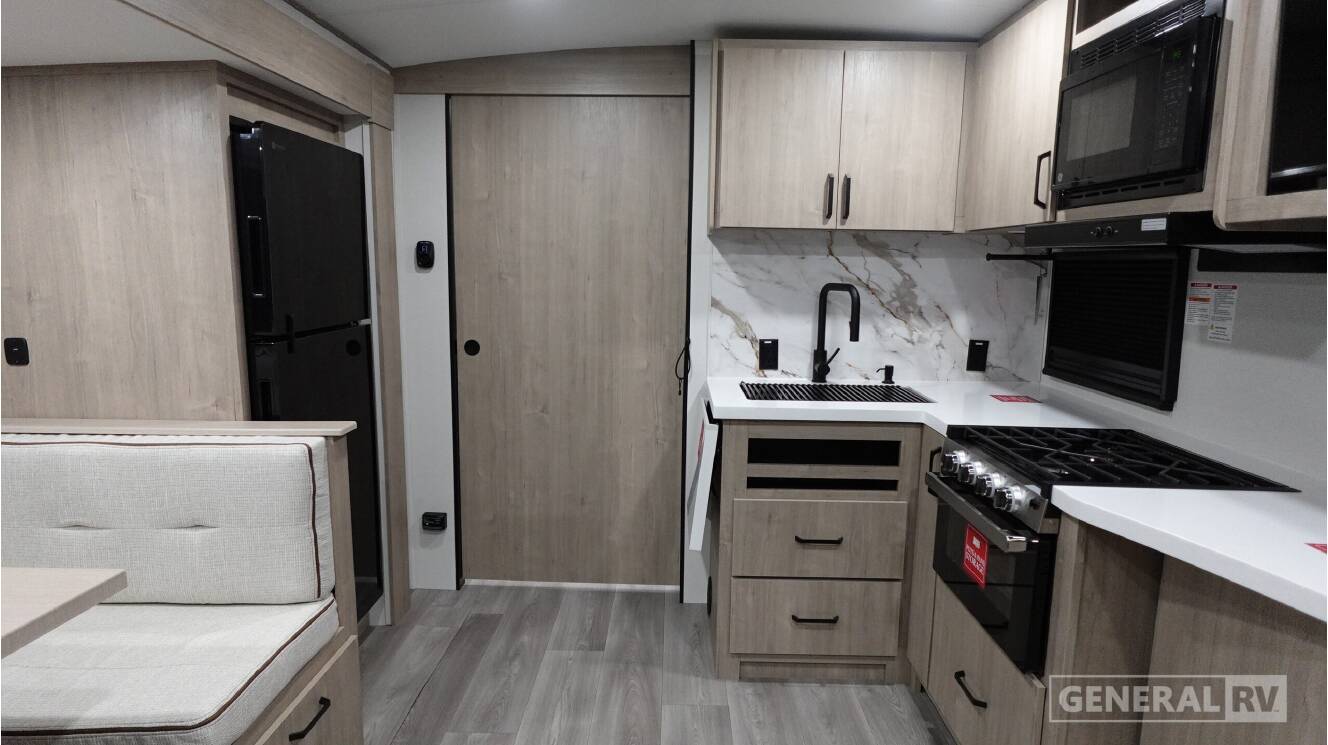 A photo of this 2026 Grand Design IMAGINE 2500RL