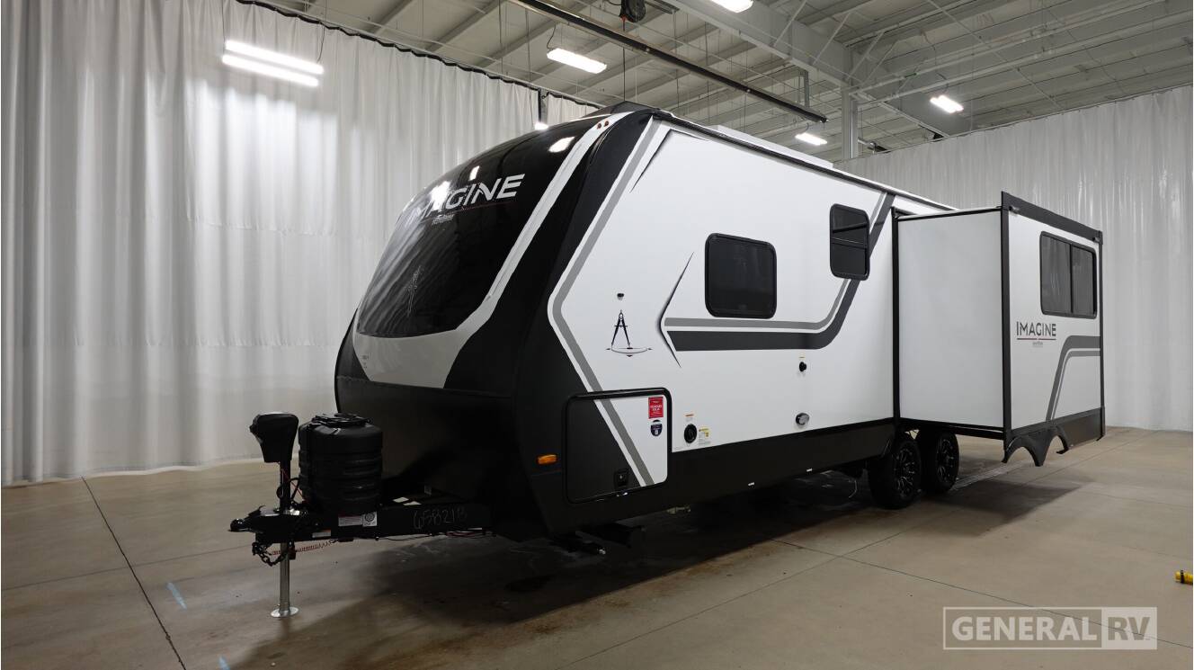 A photo of this 2026 Grand Design IMAGINE 2500RL