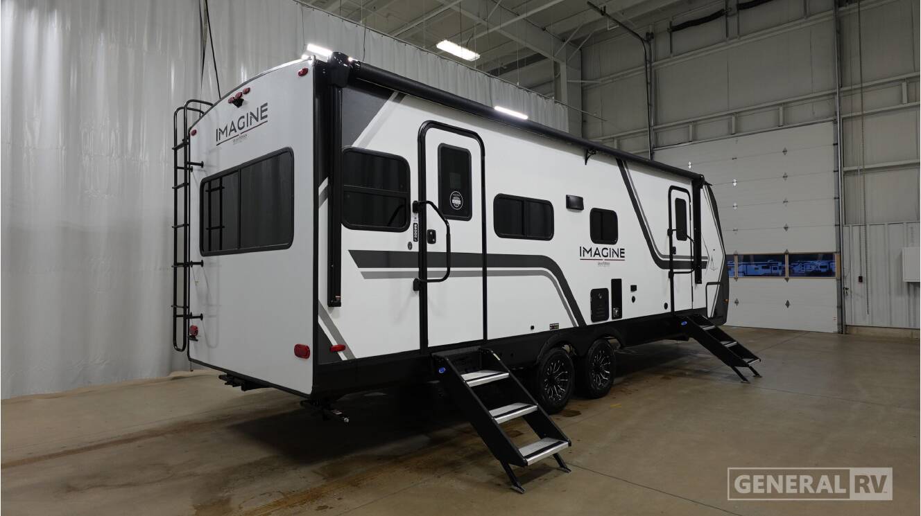 A photo of this 2026 Grand Design IMAGINE 2500RL