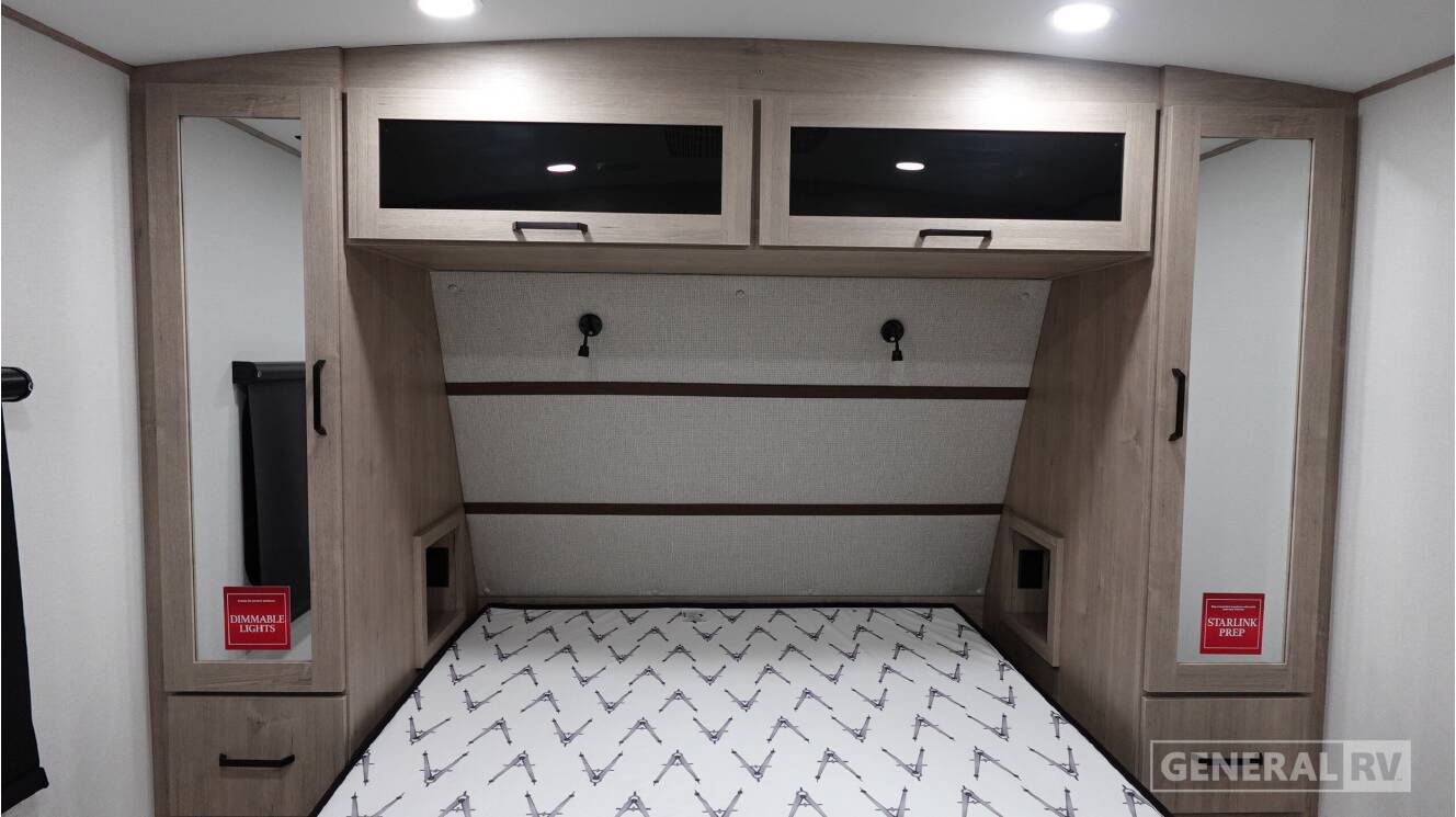 A photo of this 2026 Grand Design IMAGINE 2500RL
