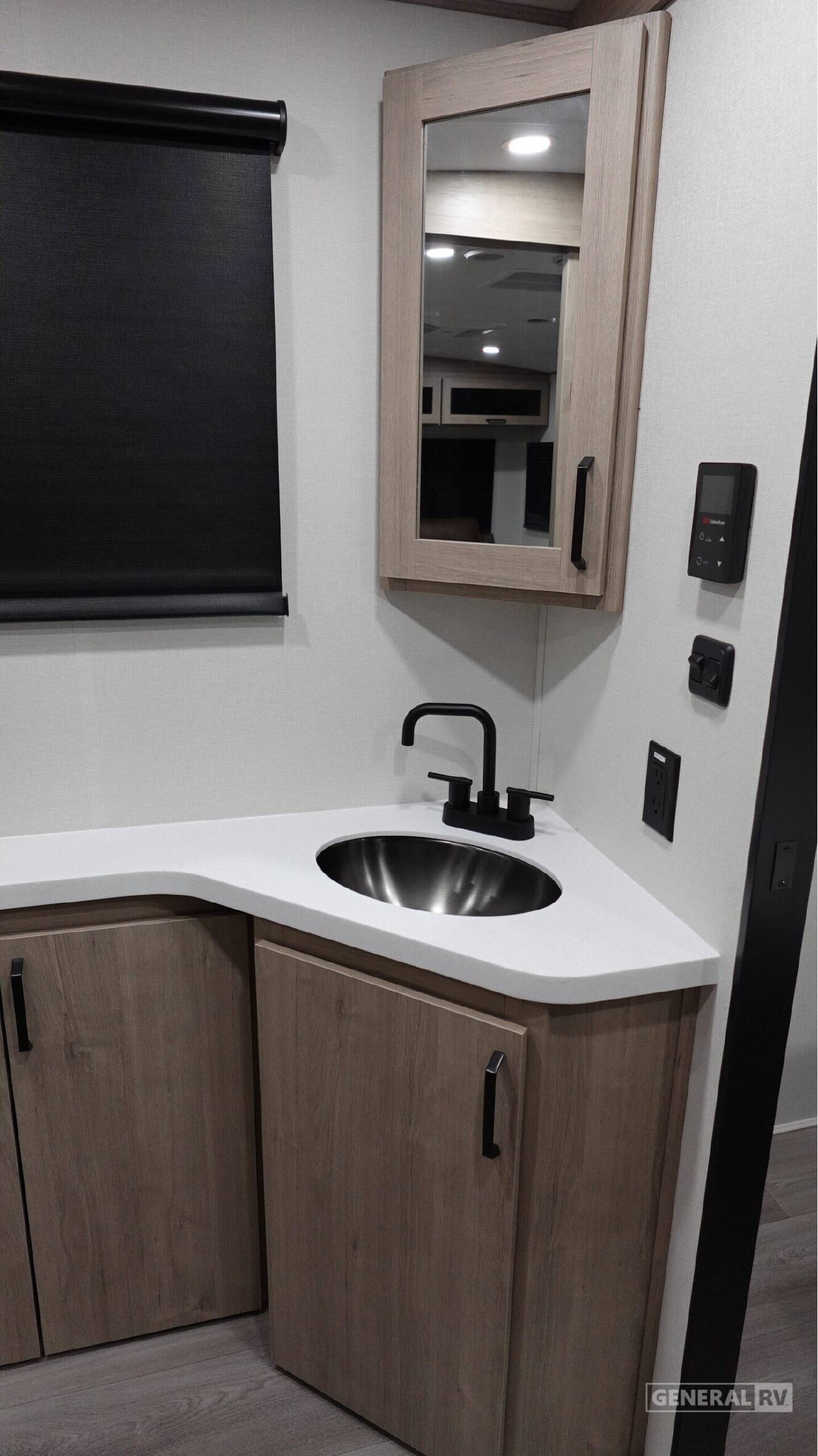 A photo of this 2026 Grand Design IMAGINE 2500RL