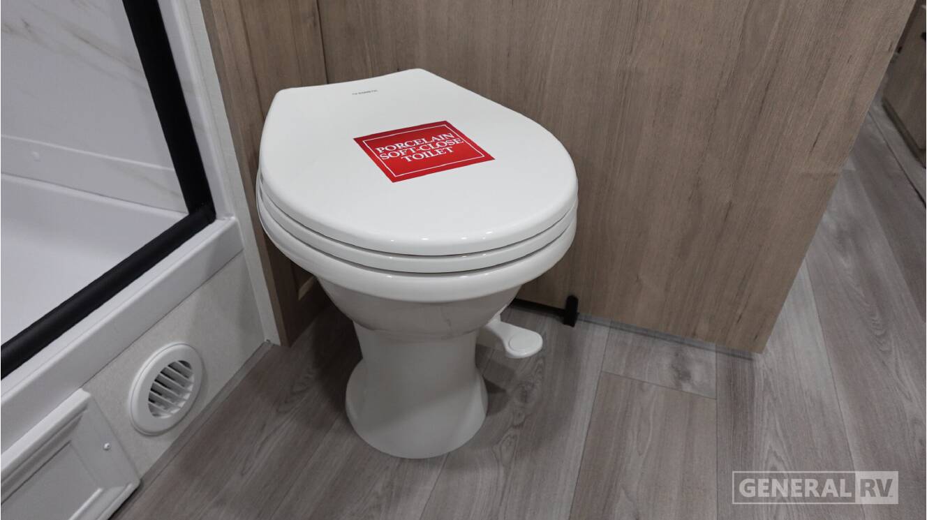 A photo of this 2026 Grand Design IMAGINE 2500RL