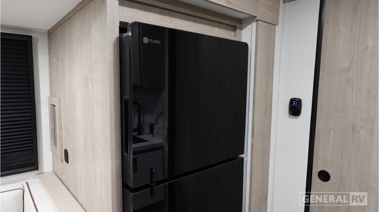 A photo of this 2026 Grand Design IMAGINE 2500RL