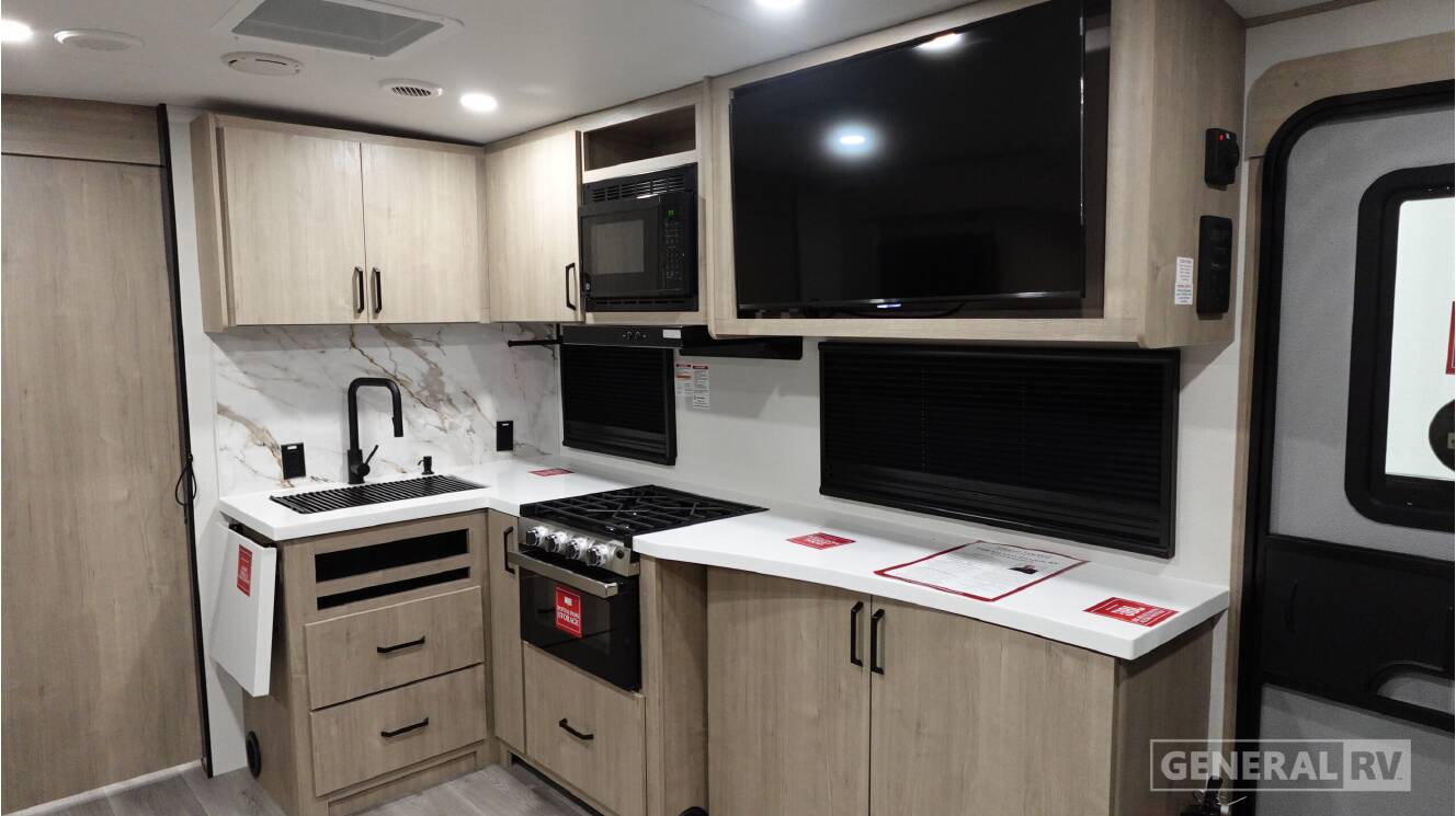 A photo of this 2026 Grand Design IMAGINE 2500RL