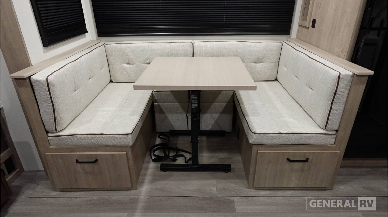 A photo of this 2026 Grand Design IMAGINE 2500RL