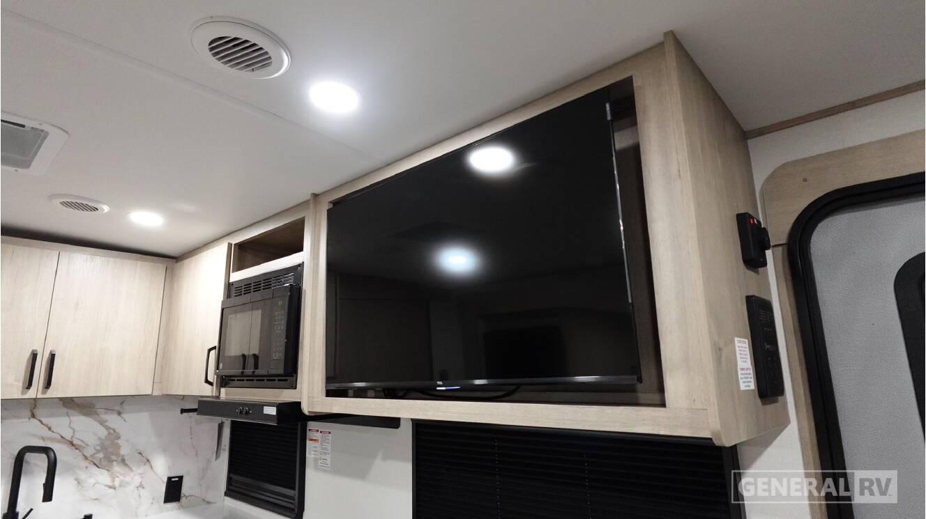 A photo of this 2026 Grand Design IMAGINE 2500RL