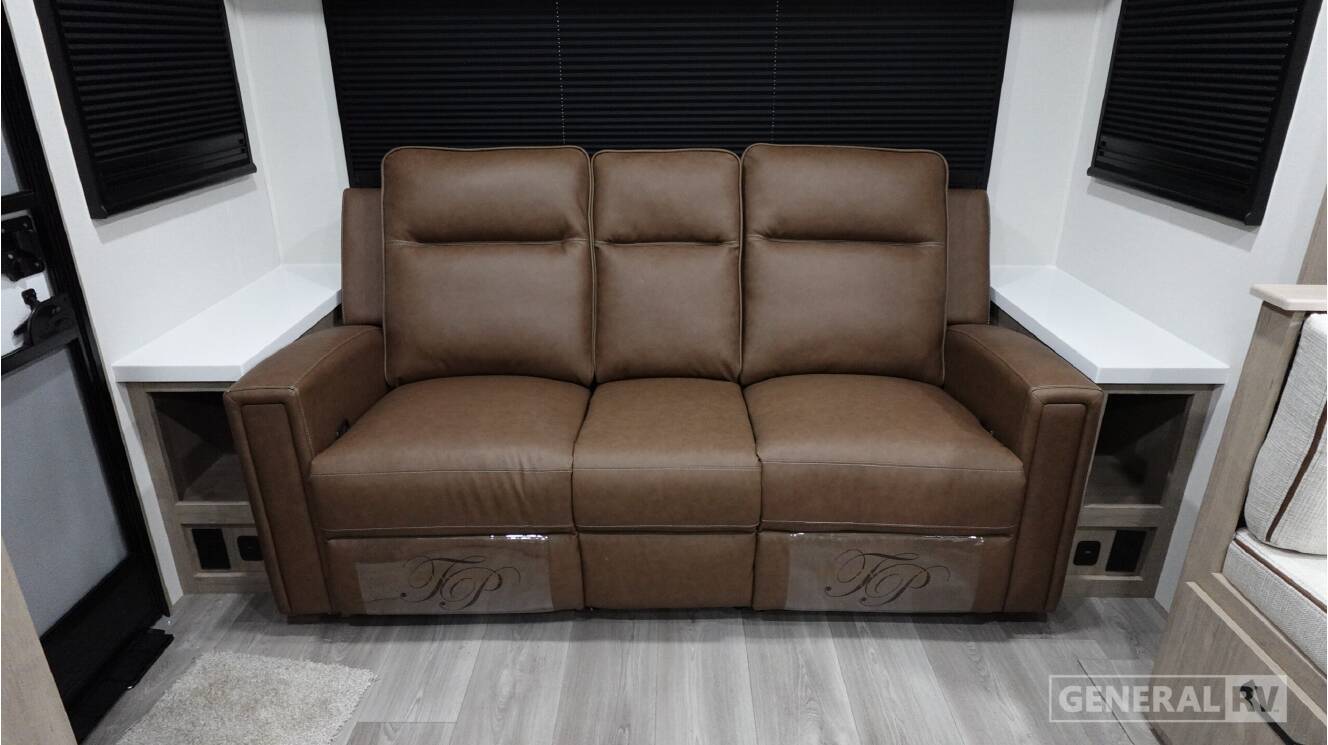 A photo of this 2026 Grand Design IMAGINE 2500RL