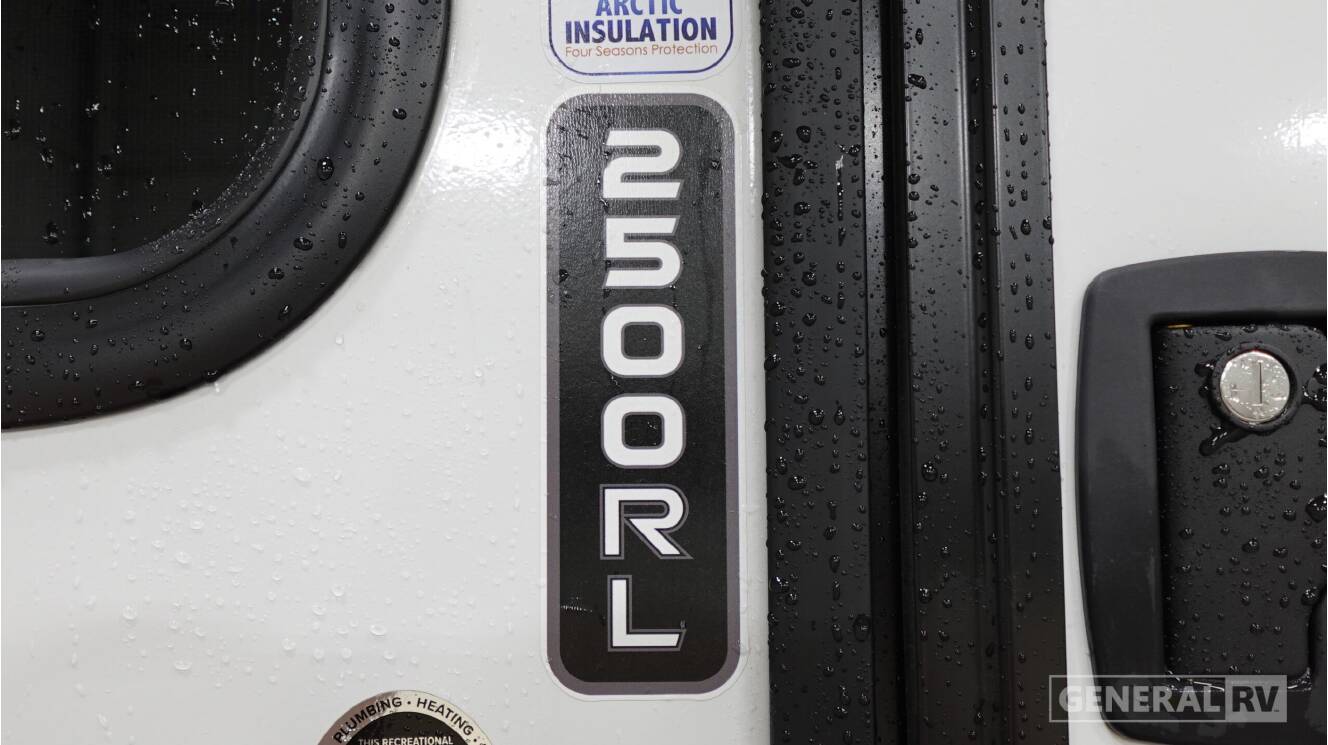 A photo of this 2026 Grand Design IMAGINE 2500RL