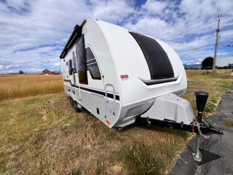 2023 Lance Manufacturing Lance M-1875 in kalispell MT