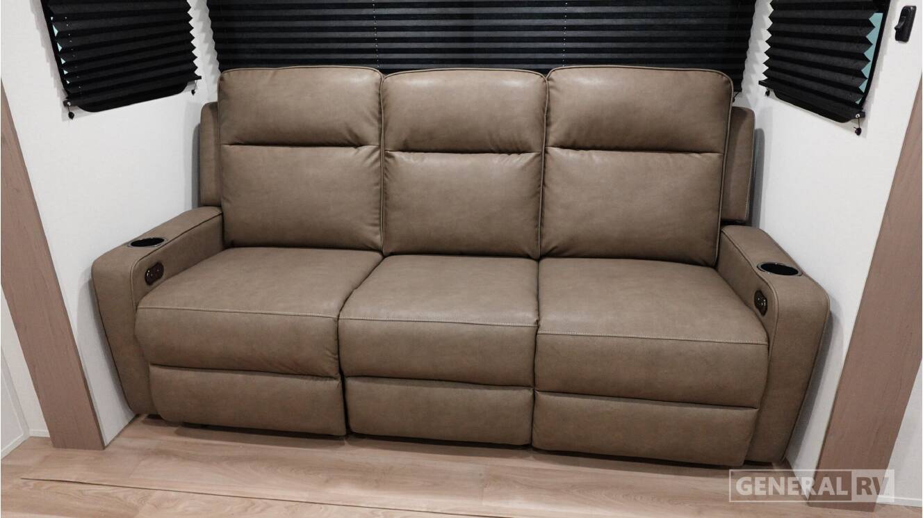A photo of this 2026 Grand Design Transcend Xplor 20MKX