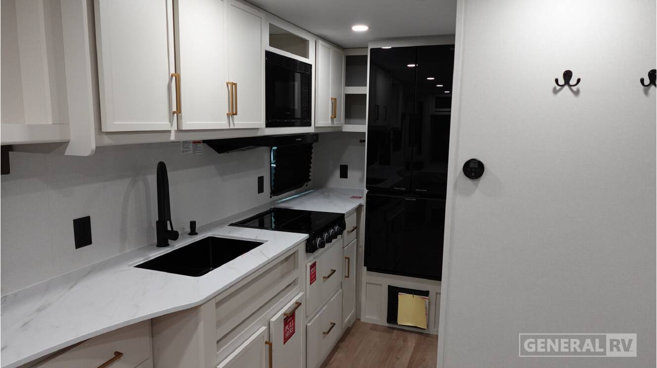 A photo of this 2026 Grand Design Transcend Xplor 20MKX