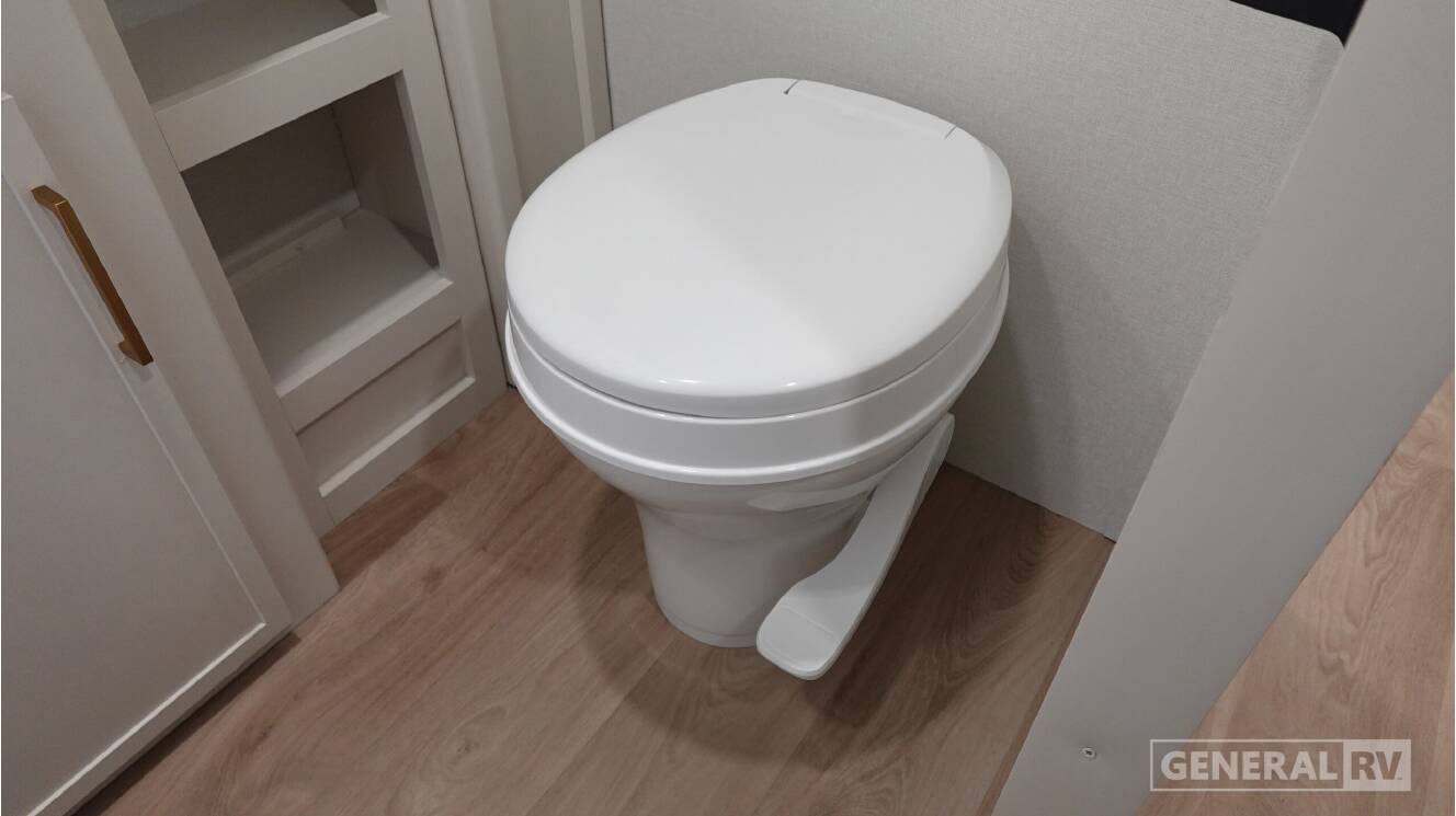 A photo of this 2026 Grand Design Transcend Xplor 20MKX