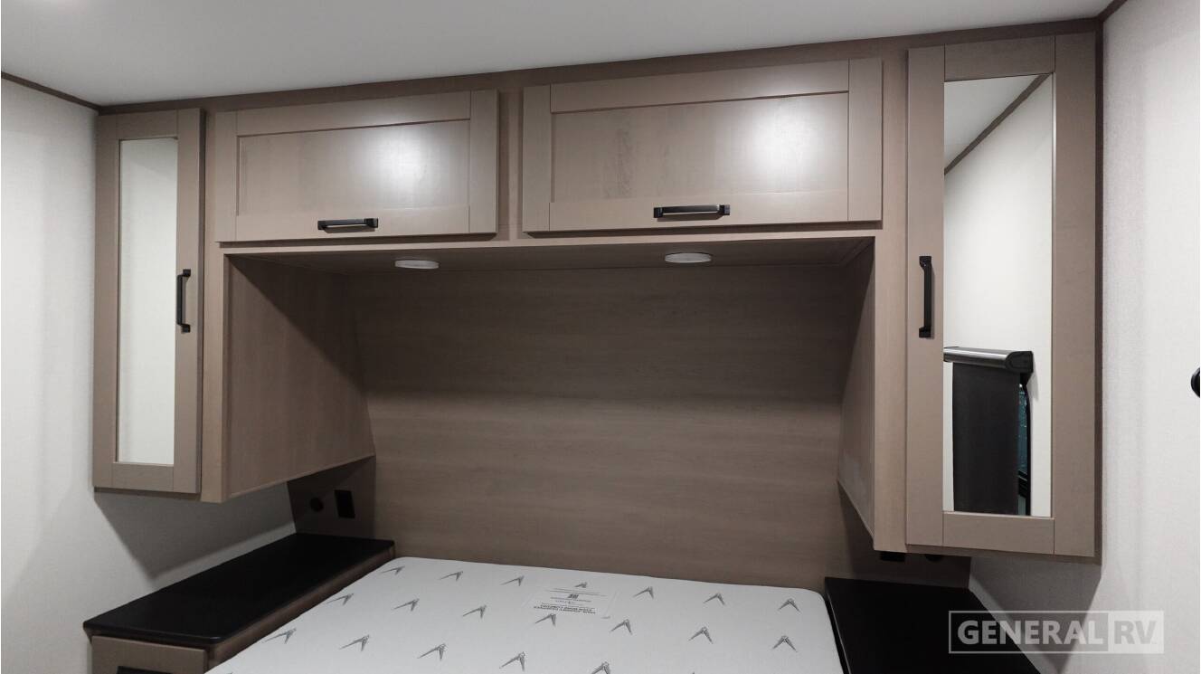A photo of this 2026 Grand Design REFLECTION 317RSTS