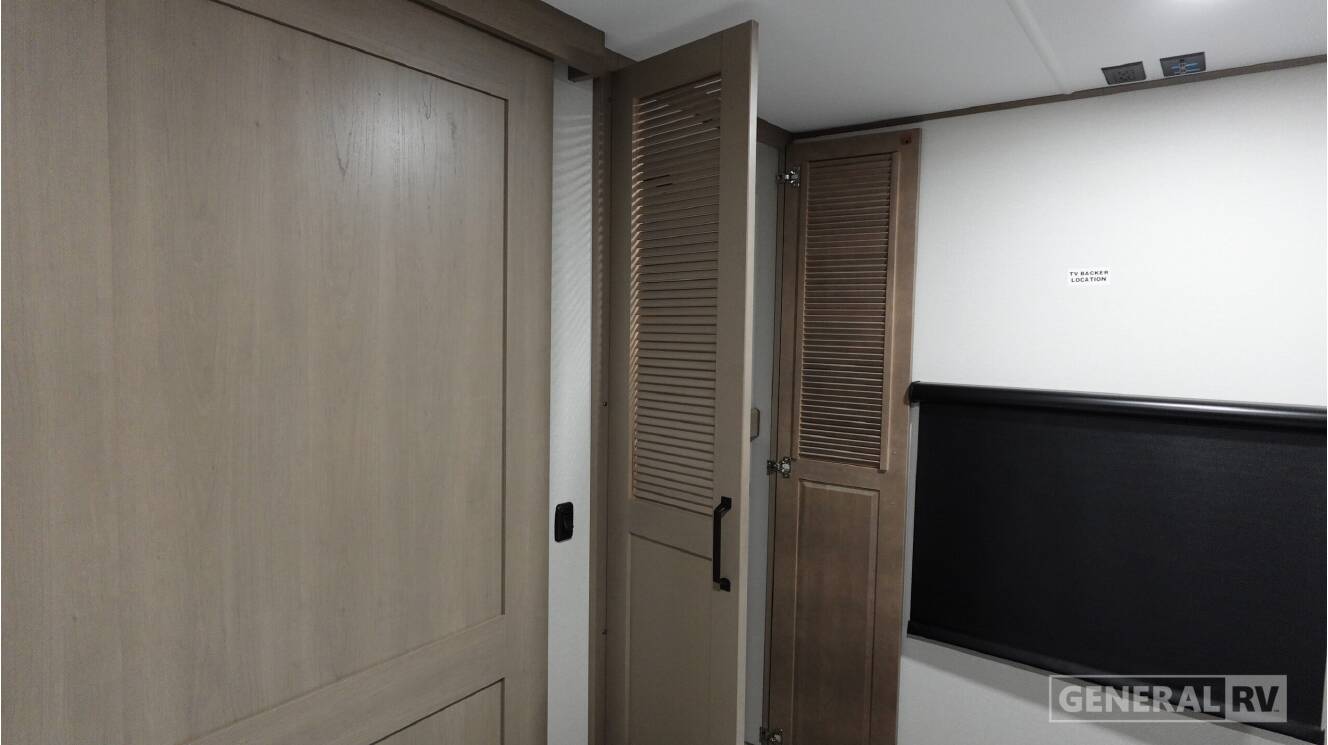 A photo of this 2026 Grand Design REFLECTION 317RSTS