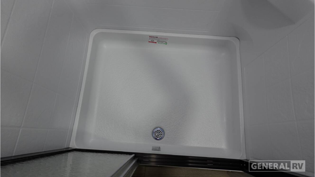 A photo of this 2026 Grand Design REFLECTION 317RSTS