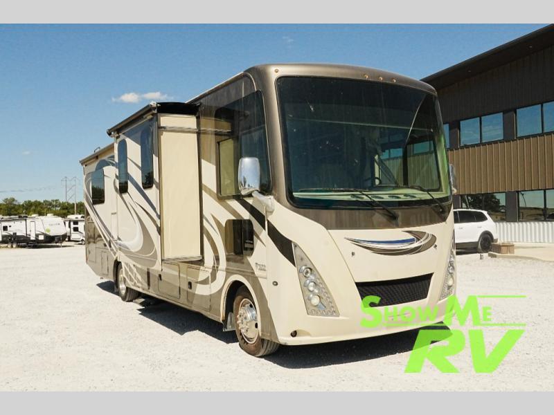 2017 Thor Motor Coach Windsport 31Z in clinton MO