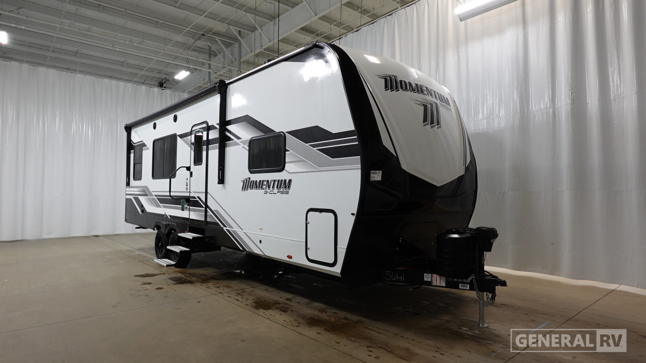 2026 Grand Design MOMENTUM G-CLASS 27G in draper UT