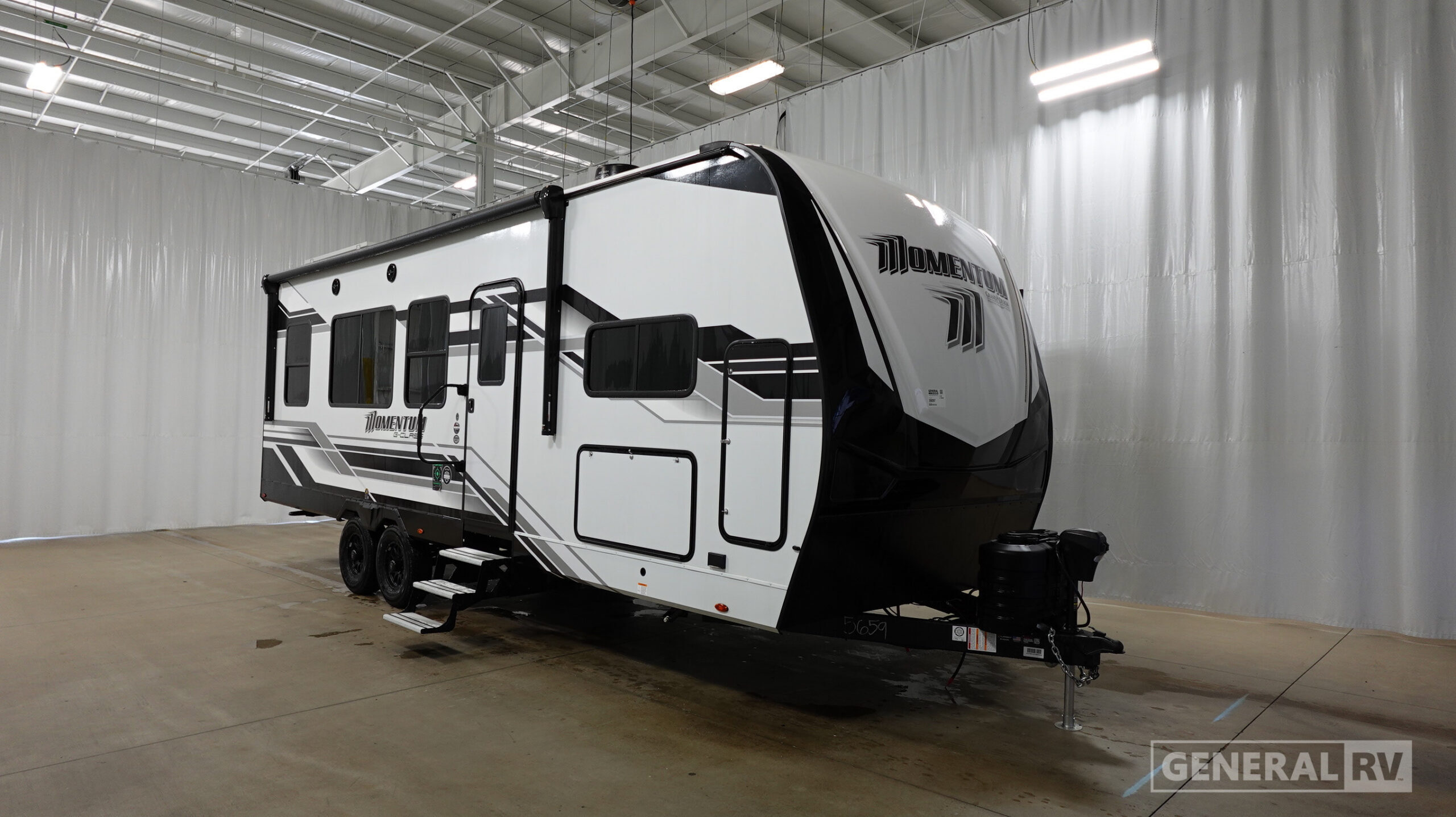 2026 Grand Design MOMENTUM G-CLASS 25G in draper UT