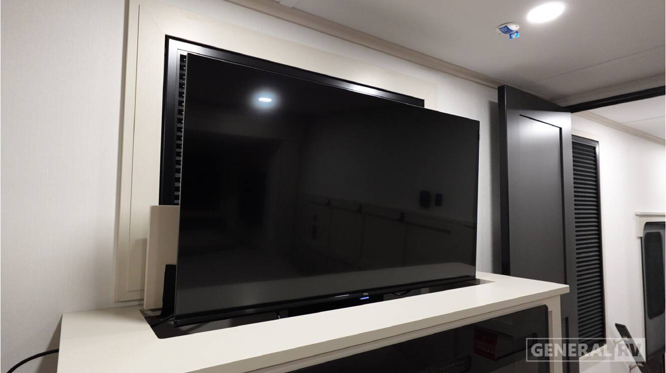 A photo of this 2026 Grand Design SOLITUDE 414LJMJ