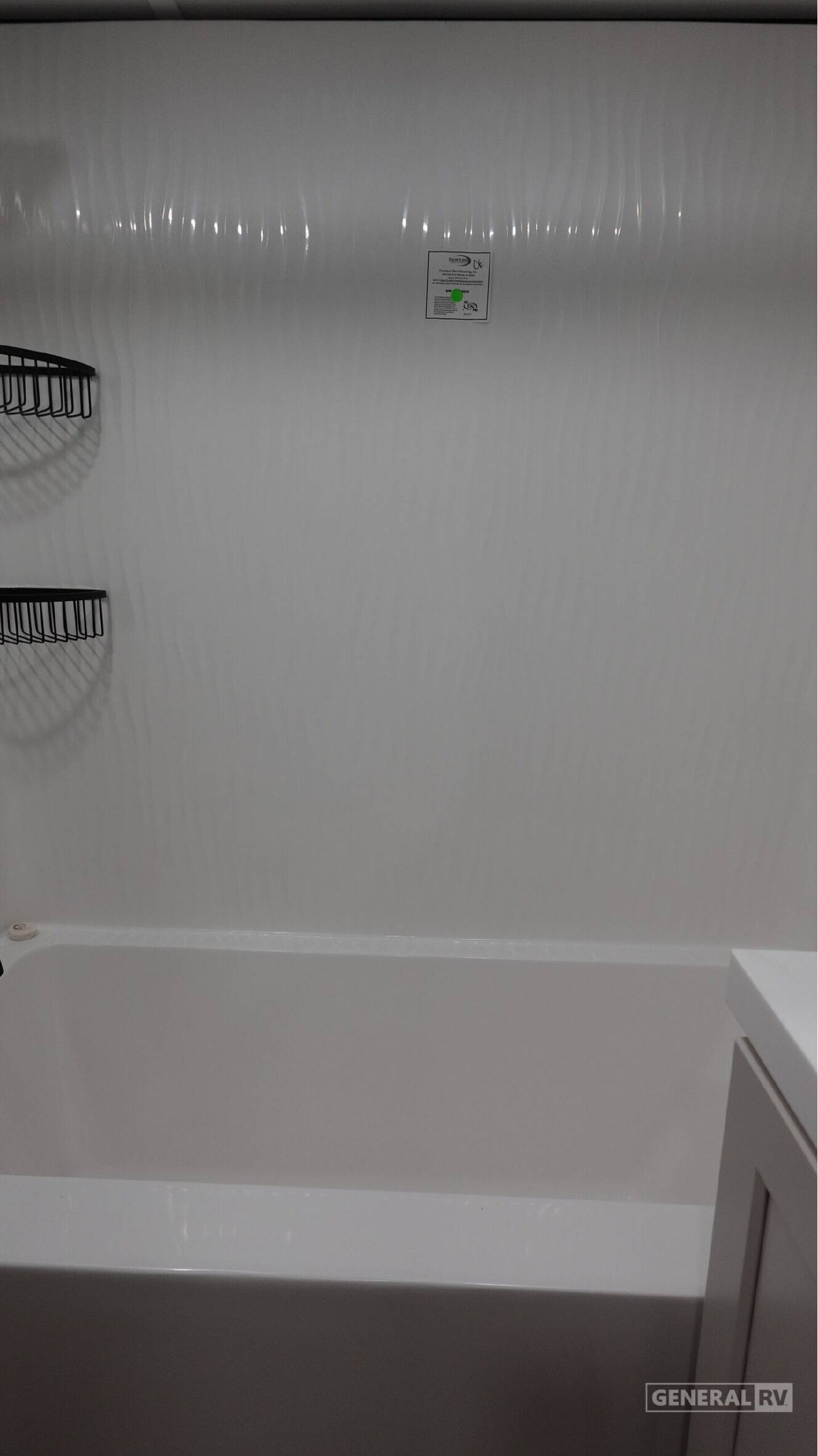 A photo of this 2026 Grand Design SOLITUDE 414LJMJ