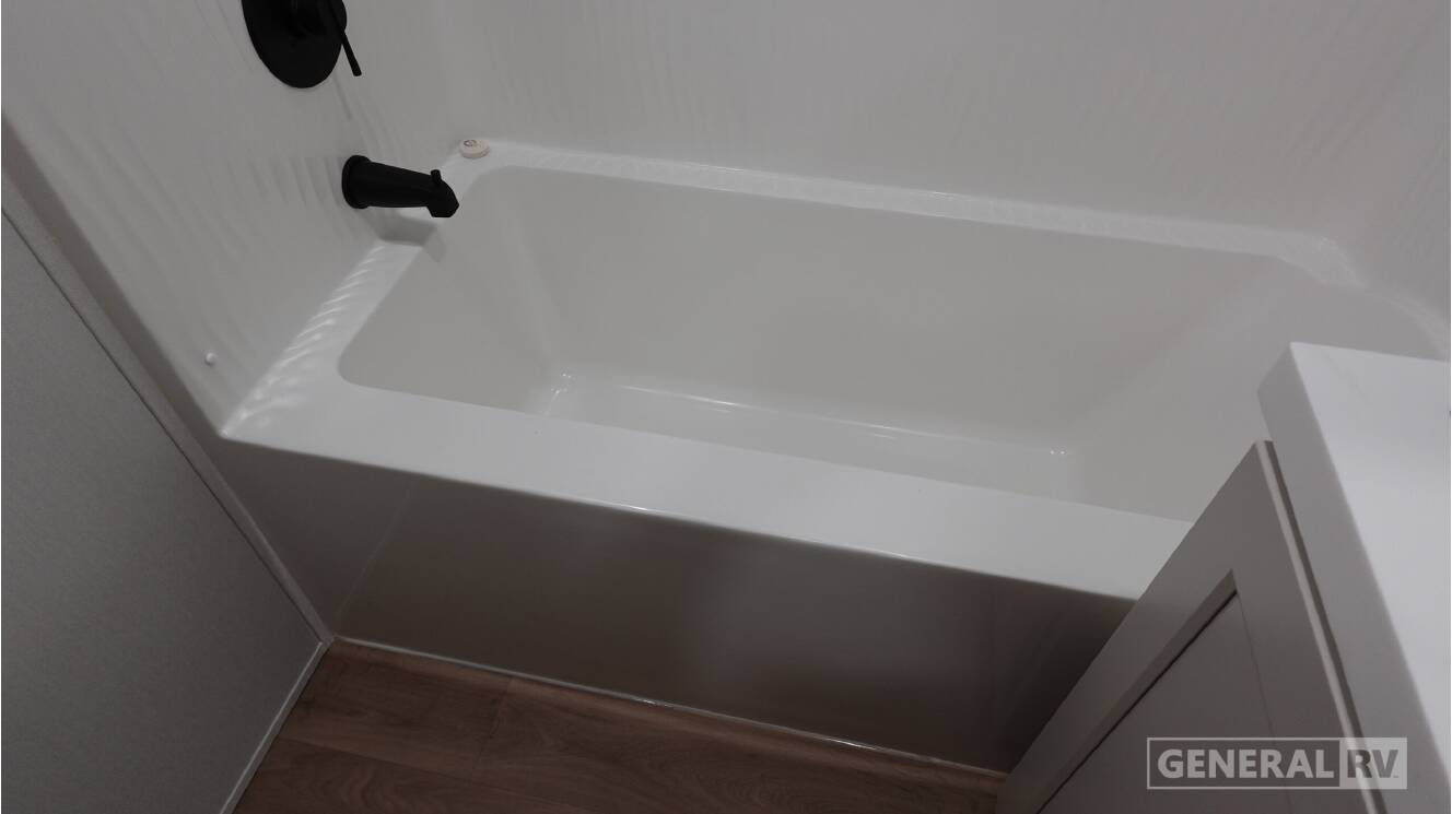 A photo of this 2026 Grand Design SOLITUDE 414LJMJ