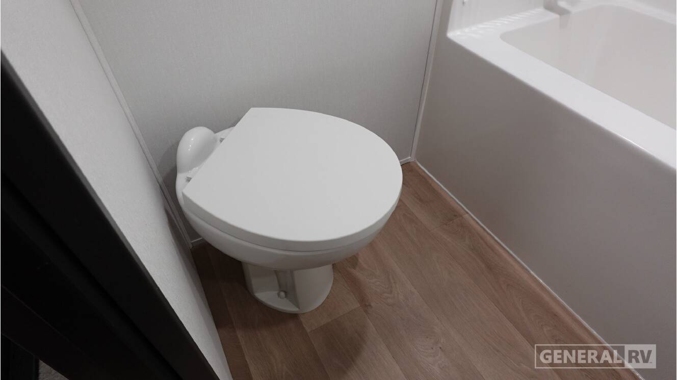 A photo of this 2026 Grand Design SOLITUDE 414LJMJ