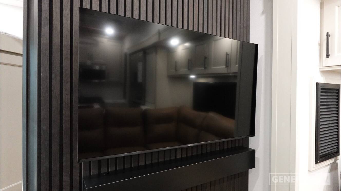 A photo of this 2026 Grand Design SOLITUDE 414LJMJ